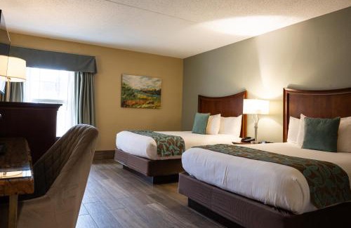 Holyoke Hotel | D. Hotel Suites & Spa