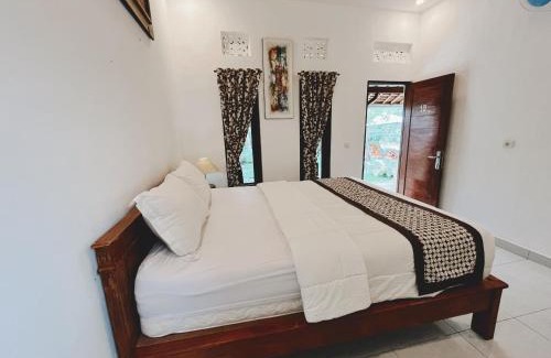 Undisan House | D'karang Eco Lodge