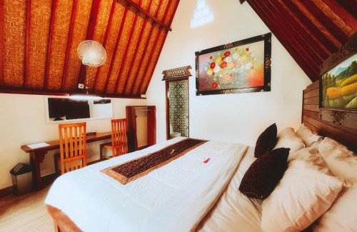 Undisan House | D'karang Eco Lodge
