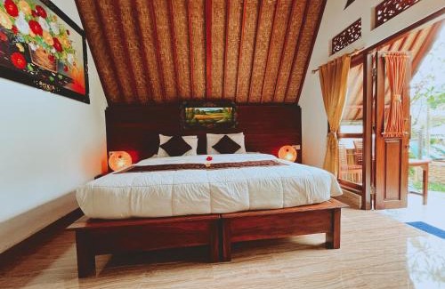 Undisan House | D'karang Eco Lodge