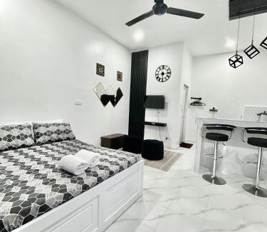 Kuala Besut House | D'Lamp Studio