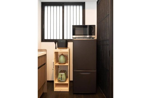 Shinsekai Apartment | D Long stay OK 2 minutes from Tsutenkaku Zoo Shi - 702 /Osaka Ōsaka