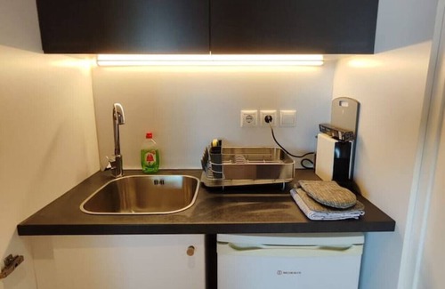 Pasalimani Condo | D-Marin Zea Marina 2 Bedroom