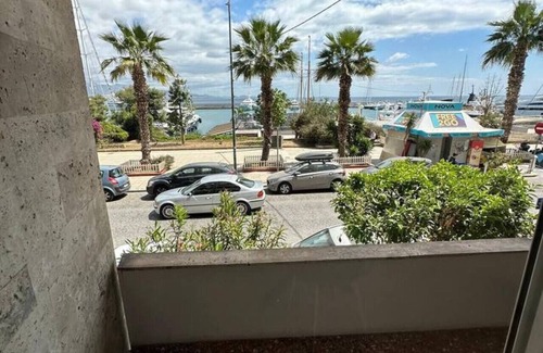 Pasalimani Condo | D-Marin Zea Marina 2 Bedroom