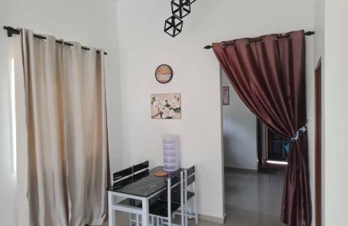 Sekinchan House | D'NAS HOMESTAY - Muslm Only