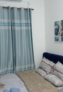 Sekinchan House | D'NAS HOMESTAY - Muslm Only