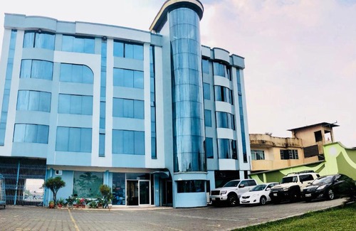 Santo Domingo de los Colorados Hotel | D'ORLAND HOTEL