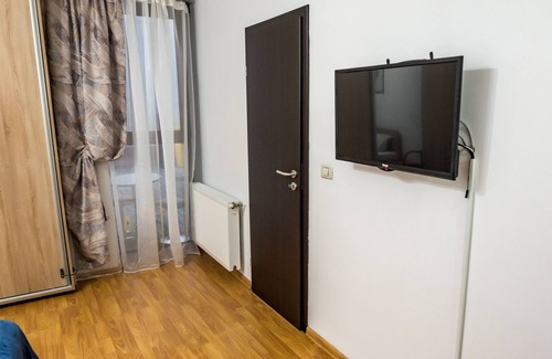 Timisoara House | D&O ZOLA APARTMENT