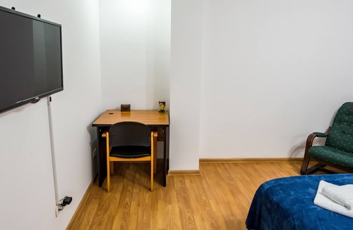Timisoara House | D&O ZOLA APARTMENT
