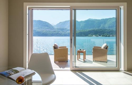 Agrano Apartment | d'Ocalée Holiday Experience lago d'Orta