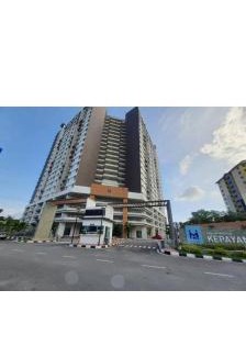 Simee House | D'Odilia Homestay near Hospital Ipoh
