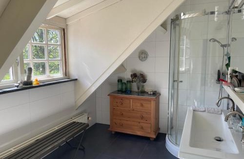 Rijsbergen Bed & Breakfast | d'oude hoeve