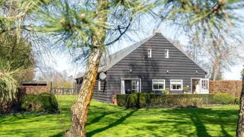 Axel Bed & Breakfast | d'Ouwe stal