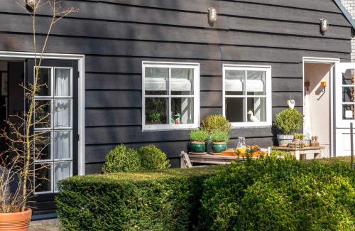 Axel Bed & Breakfast | d'Ouwe stal
