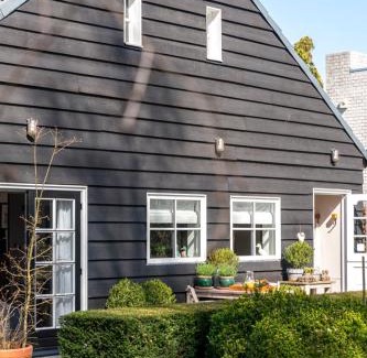 Axel Bed & Breakfast | d'Ouwe stal