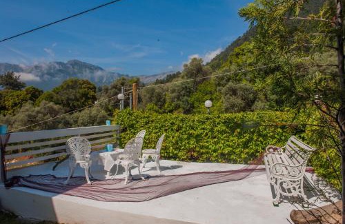 Chrisi Ammoudia House | D&P House