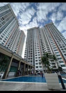 Hulu Kinta Apartment | D'PrimaVerra