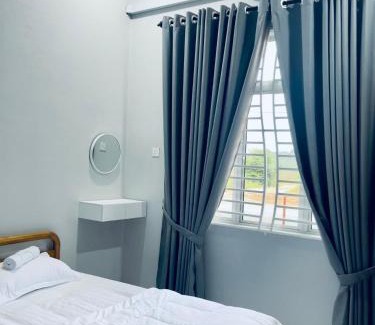 Ketereh House | D Raihan Guest House