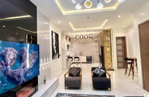 Ofin Apartment | D&S Shortlets ng