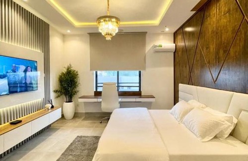 Ofin Apartment | D&S Shortlets ng