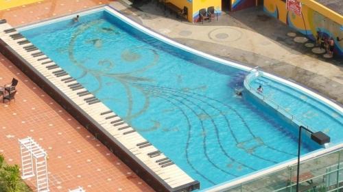 Alor Gajah Apartment | D Savoy A Famosa by Leeya