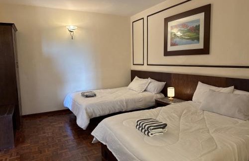 Alor Gajah Apartment | D Savoy A Famosa by Leeya