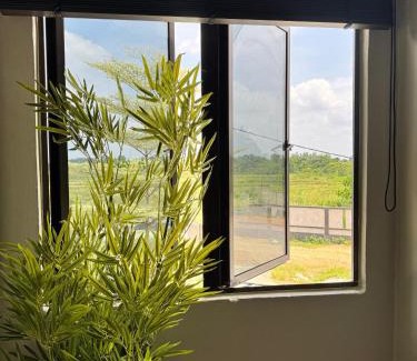 Rambai House | D'Sawah Homestay'