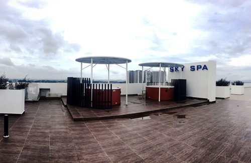 Setia Tropika Apartment | D'secret Garden homestay@ near Singapore.