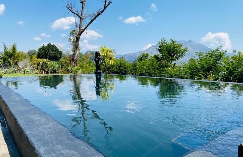 Kedisan Bed & Breakfast | D’Taman cabin Kintamani