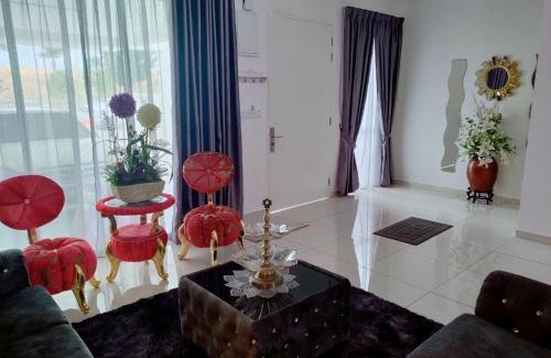 Bandar Sri Sendayan House | D'Tempat