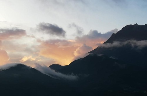 Kundasang House | D'TERRACE KUNDASANG