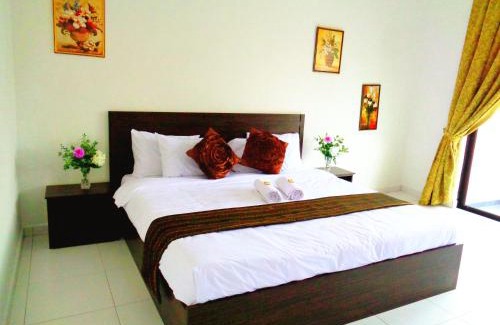 Kuala Perlis House | D'View Guest Houses