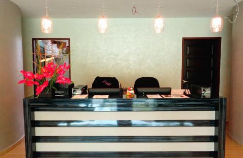 Kuala Perlis House | D'View Guest Houses