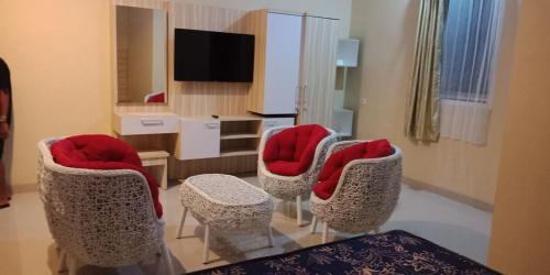 Ternate Hotel | D'Wantys Hotel