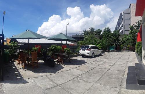 Ternate Hotel | D'Wantys Hotel