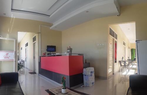 Ternate Hotel | D'Wantys Hotel