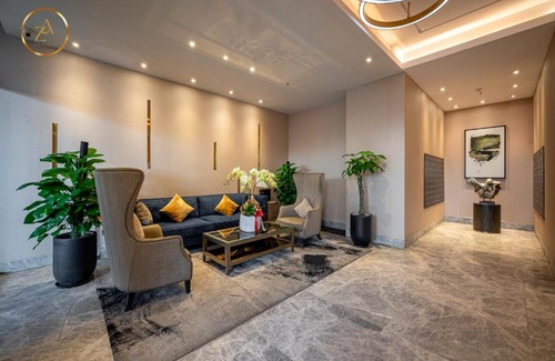 District 1 Apartment | D1 Mension - LUX 2BR Apartment with River View