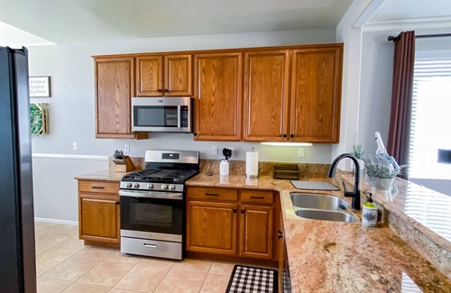 Yucaipa House | D2 - CHAPMAN HEIGHTS GEM