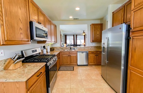 Yucaipa House | D2 - CHAPMAN HEIGHTS GEM