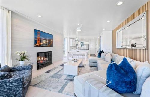 Townsite House | D22 - SeaLuxe