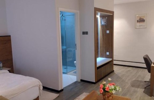 Syokimau Bed & Breakfast | D2W Residency Suites