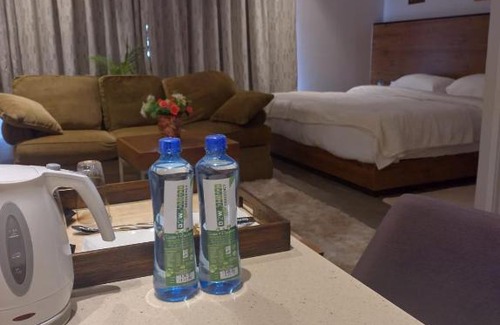 Syokimau Bed & Breakfast | D2W Residency Suites