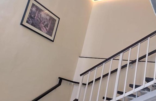 Syokimau Bed & Breakfast | D2W Residency Suites