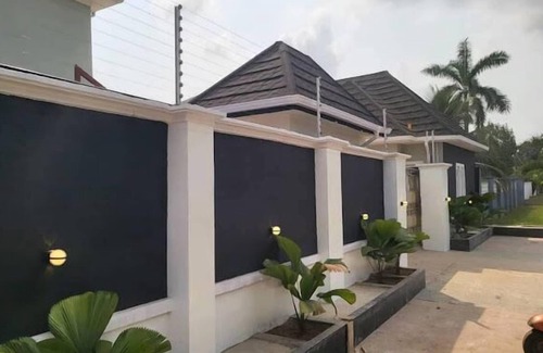 Uyo House | D31 Residency by Elianaelio Hotels