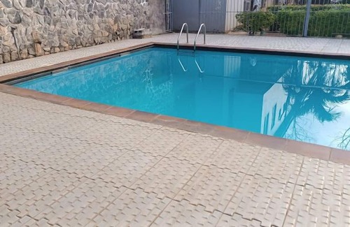 Uyo House | D31 Residency by Elianaelio Hotels