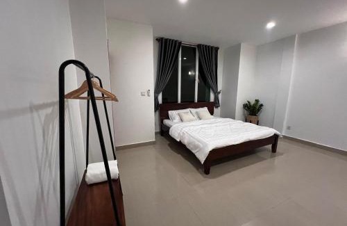 Dangkao House | D32 Homestay near airport Behind Brown coffee airport