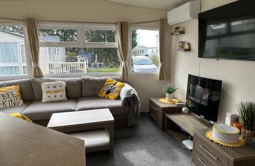 Beckingham Other | D34 Steeple Bay Caravan Site
