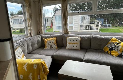 Beckingham Other | D34 Steeple Bay Caravan Site