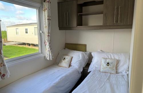 Beckingham Other | D34 Steeple Bay Caravan Site