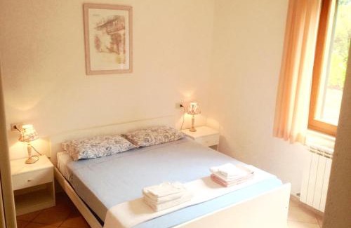Zanca House | Da Angiolina